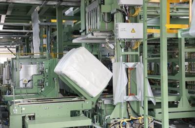 2019年化纖行業細分產品預排名揭曉，賽得利榮膺日用百貨領域榜首