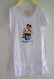 上海彤仝服飾兒童服裝產(chǎn)品列表