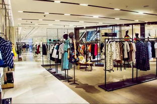 鞋帽零售陳列不可不知的30個(gè)專業(yè)術(shù)語(yǔ)