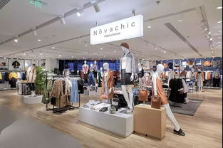 美邦服飾2018年凈利潤翻倍增長，鞋帽零售市場迎來新曙光